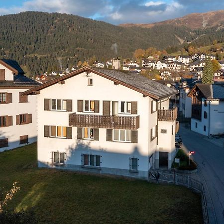 Casa Casura Daire Falera Dış mekan fotoğraf