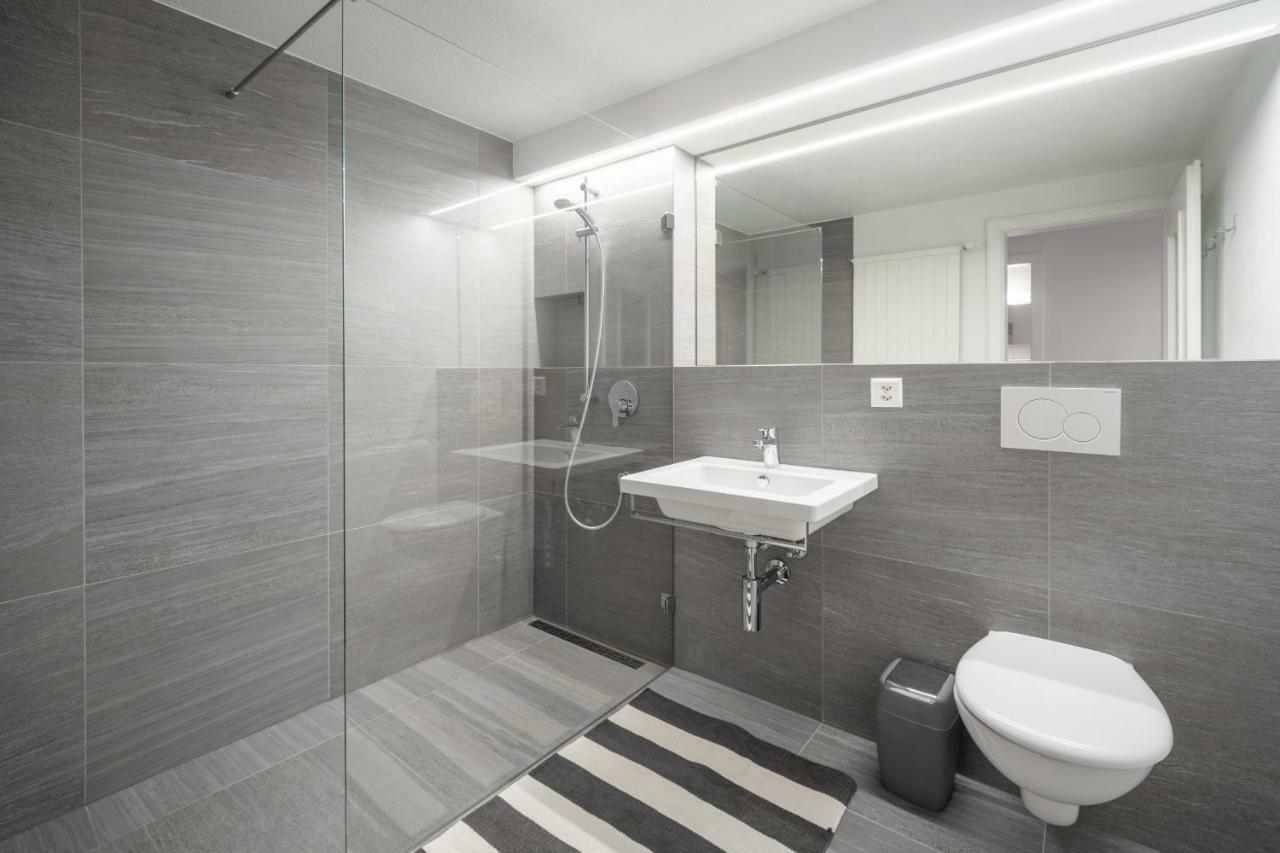 Casa Casura Daire Falera Dış mekan fotoğraf