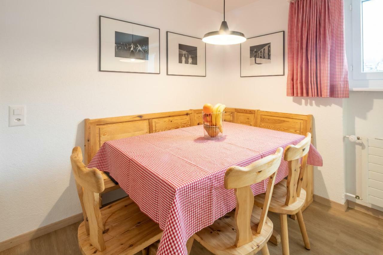 Casa Casura Daire Falera Dış mekan fotoğraf