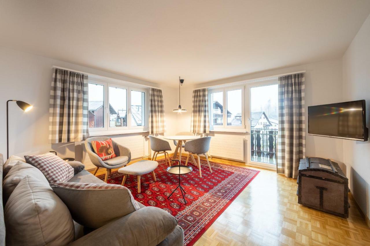 Casa Casura Daire Falera Dış mekan fotoğraf